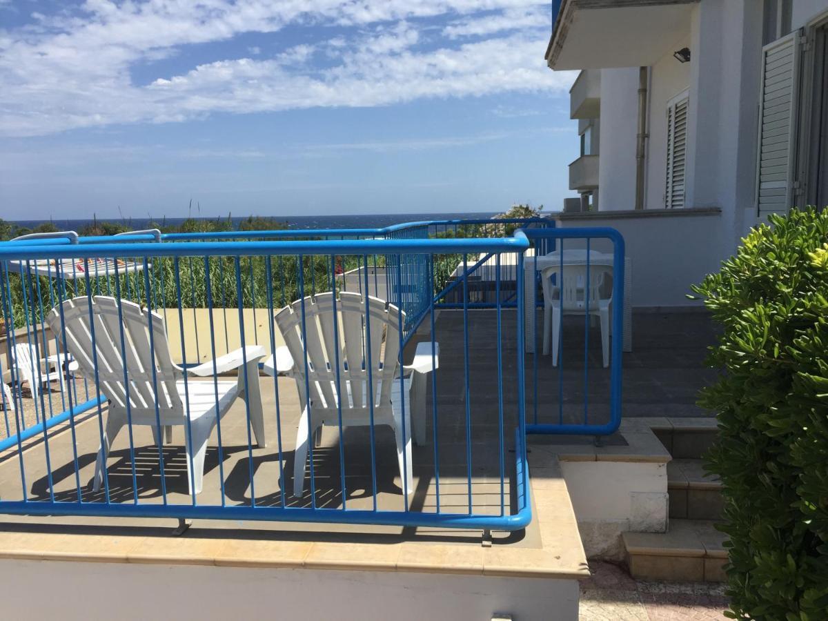 Le Dune Camere 奥特朗托 外观 照片